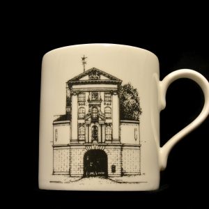 China Mug