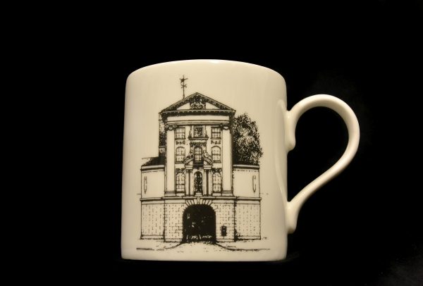 China Mug