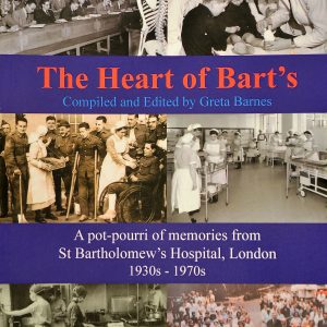 The Heart of Bart's