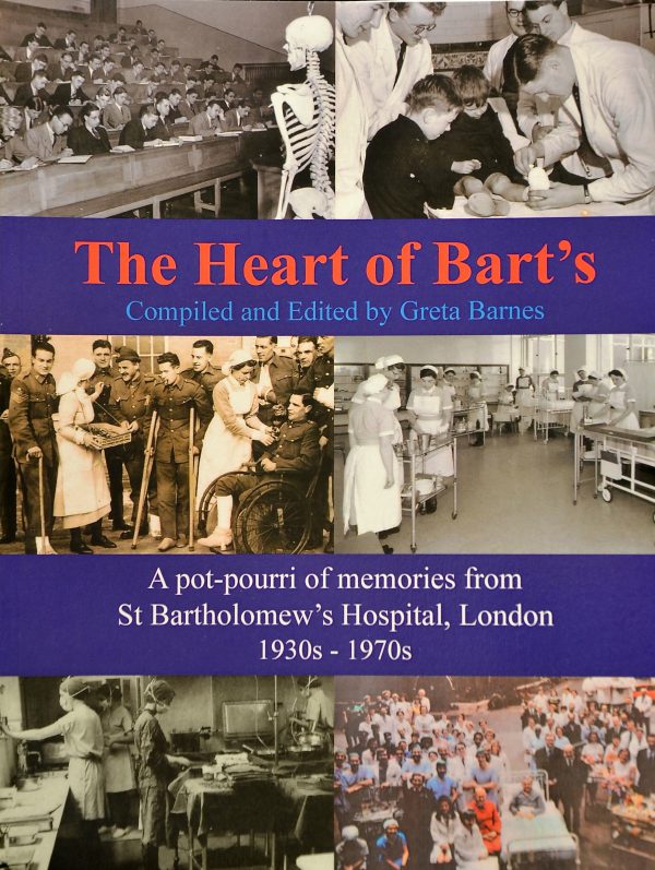 The Heart of Bart's