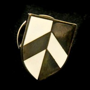 Lapel Badge - Shield