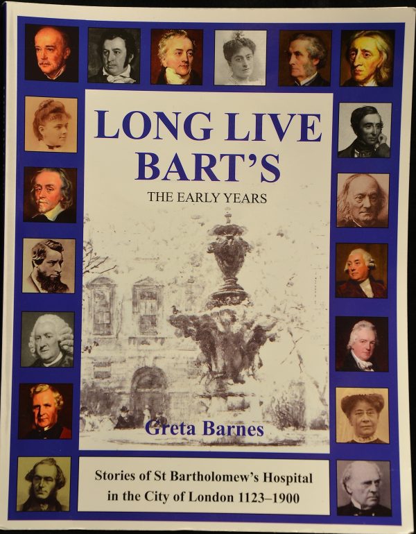 Long Live Bart's