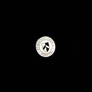 Lapel Badge (circle)