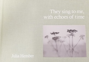 They Sing To Me, With Echoes Of Time