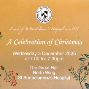 A Celebration of Christmas Event Tickets