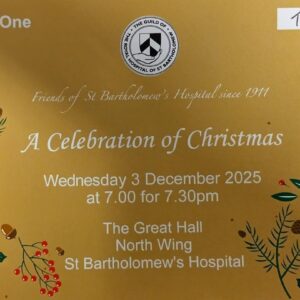A Celebration of Christmas Event Tickets